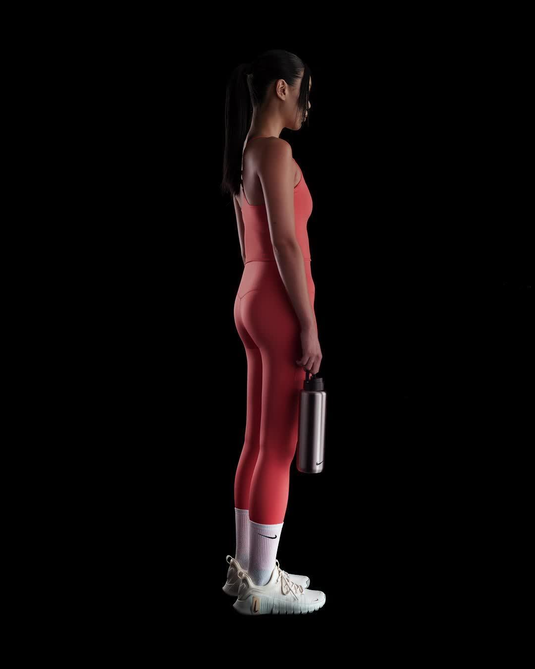 Nike Womens Indy Light-Support Padded Sports Bra Tank Product Image