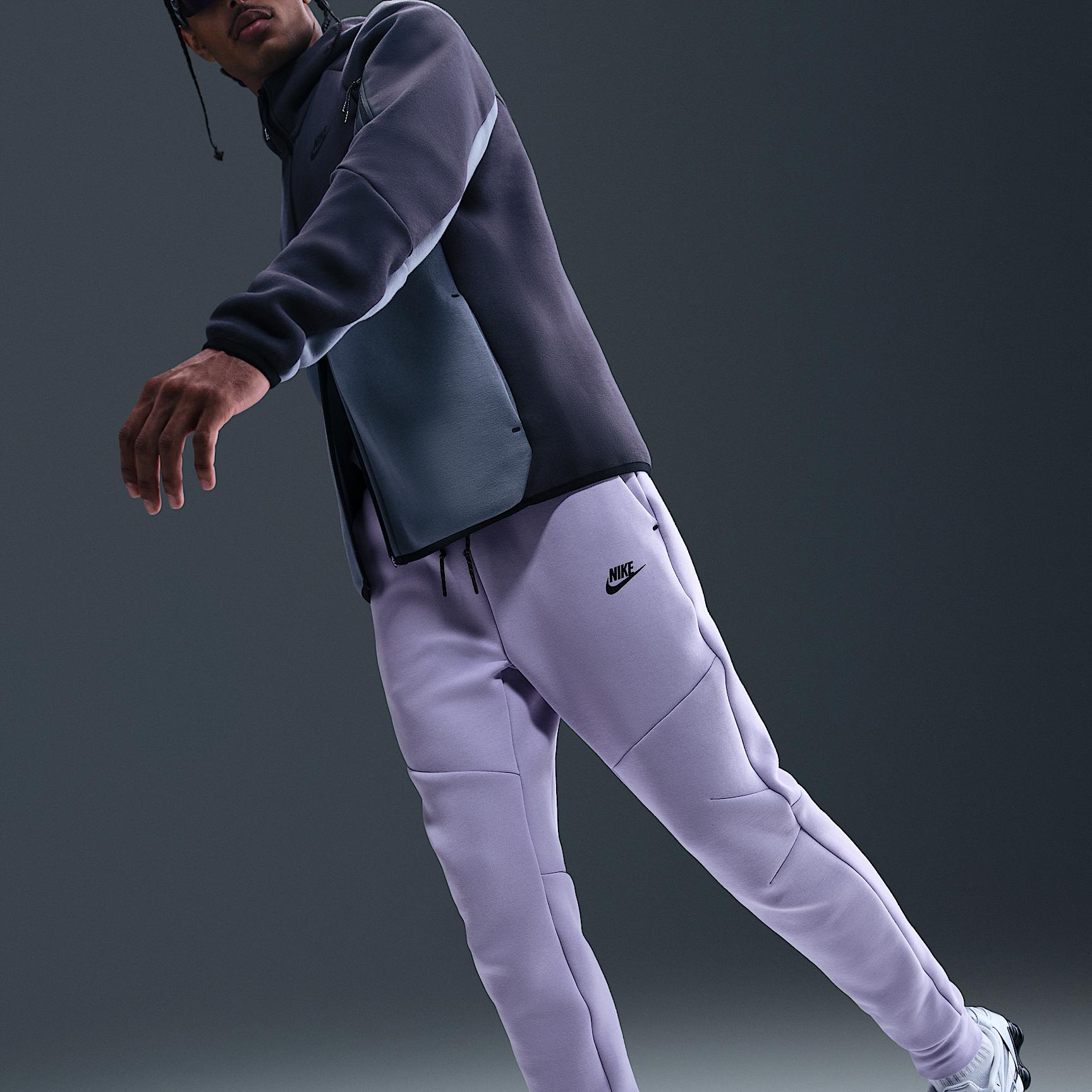 Nike Tech Men's Fleece Joggers Product Image