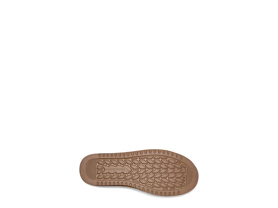Koolaburra by UGG Burree Men's Suede Slippers, Size: 8, Cloud Product Image