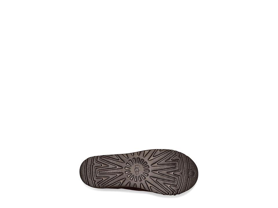UGG Mens Tasman Slipper Sheepskin Slippers Clogs Product Image