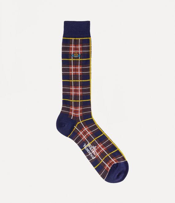 Uni Colour Sock Product Image