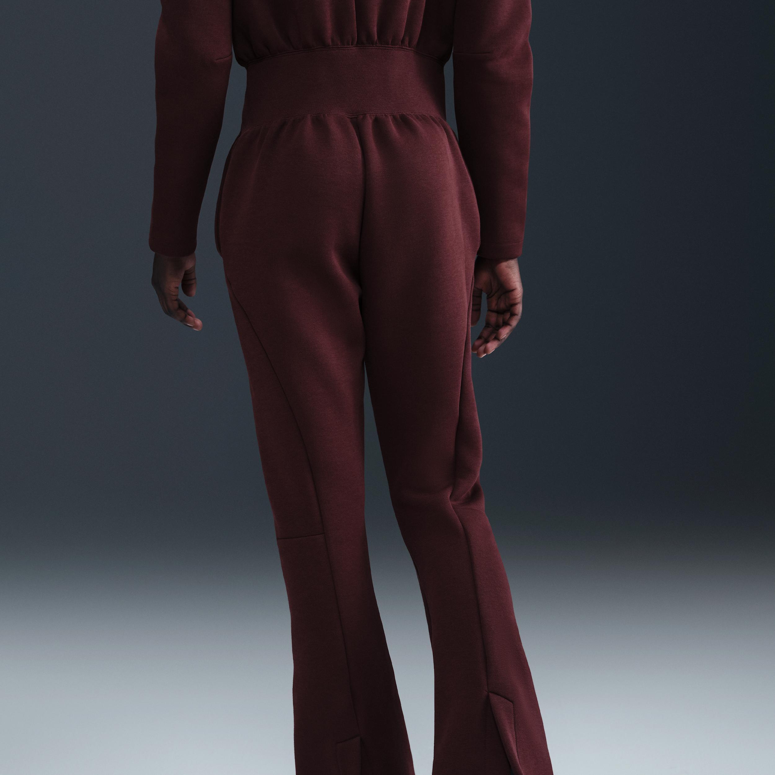Nike Sportswear Tech Fleece Women's Jumpsuit Product Image