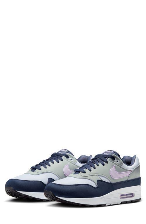 Nike Mens Nike Air Max 1 - Mens Shoes Product Image