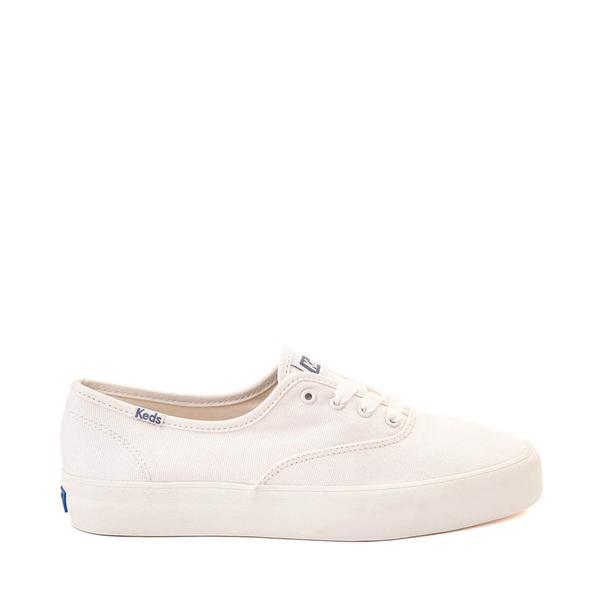 Keds Unisex Champion Canvas Sneaker Product Image
