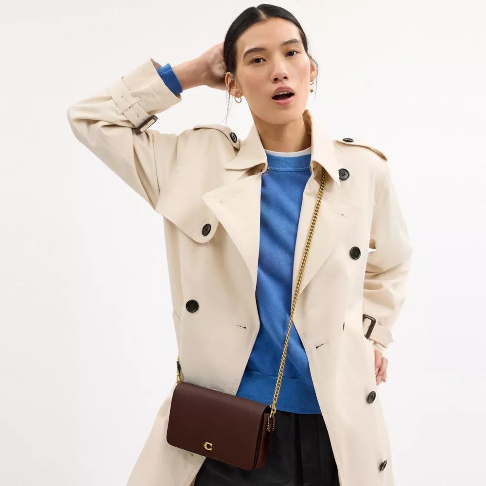 Mila Crossbody Bag Product Image
