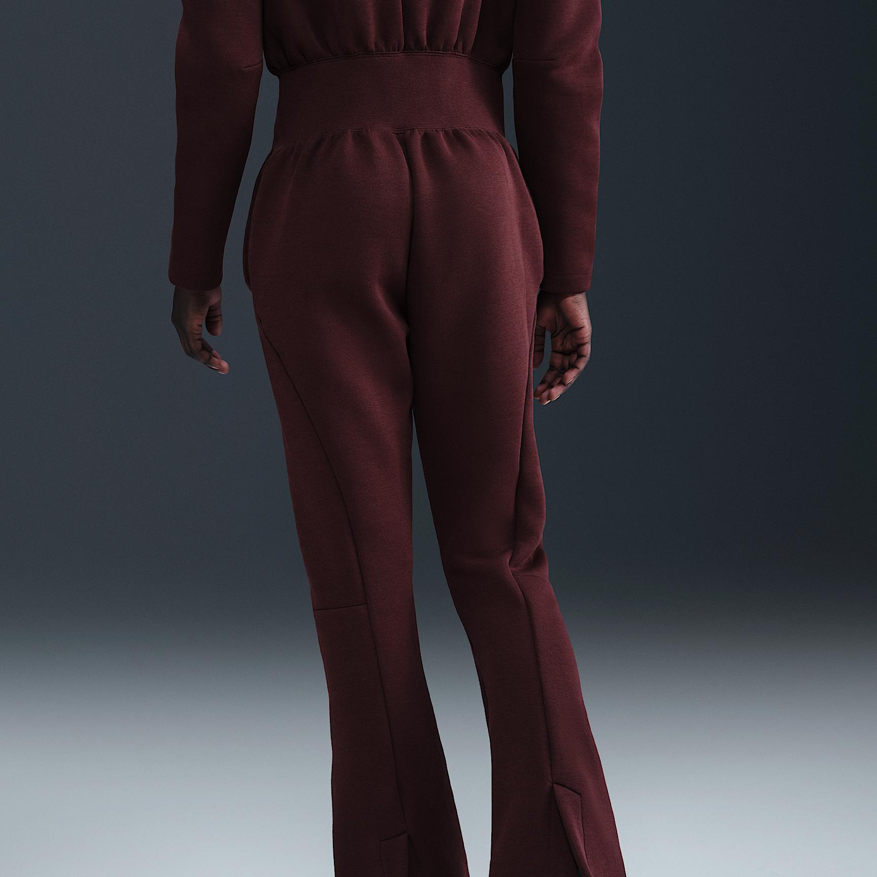Nike Sportswear Tech Fleece Women's Jumpsuit Product Image