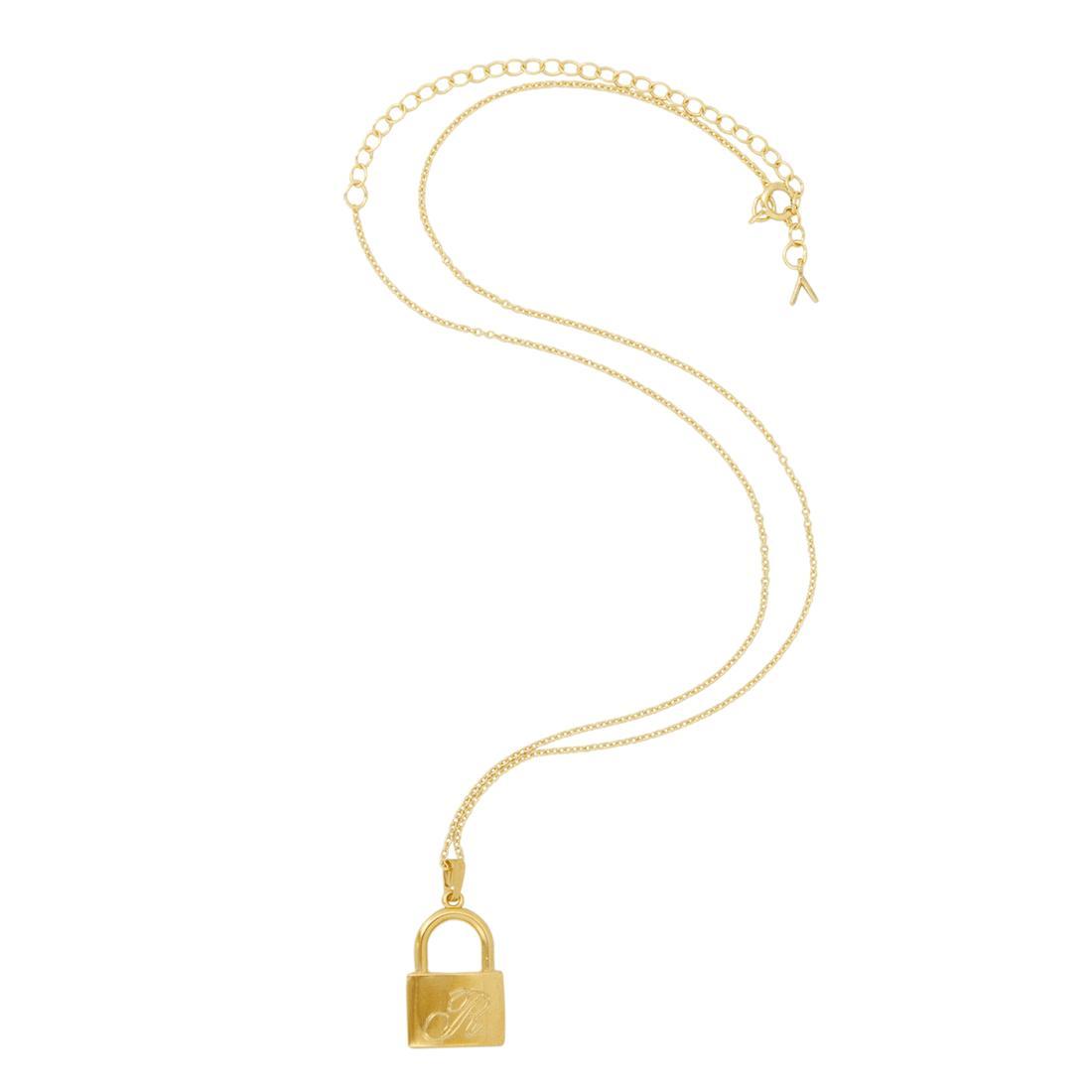 Lira Necklace Product Image