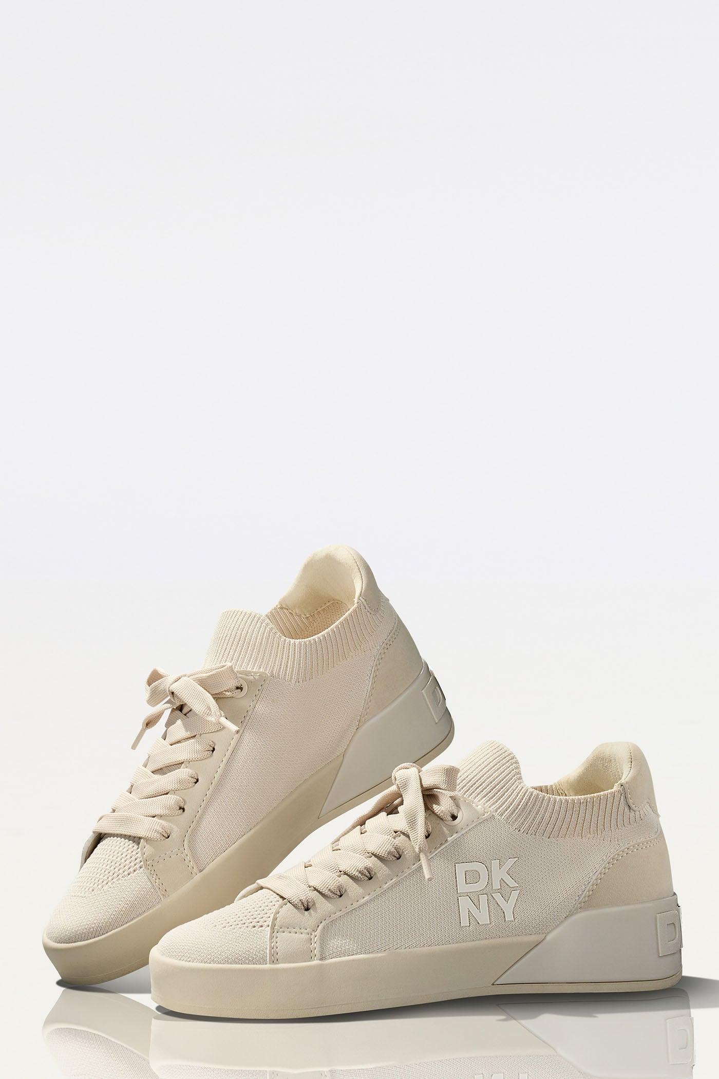 MALLORY LACE UP SNEAKER Product Image