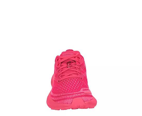 Merrell Womens Morphlite Trail Runner Sneakers Product Image