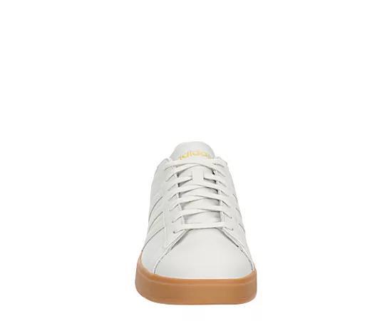 Adidas Men's Grand Court 2.0 Sneaker Product Image
