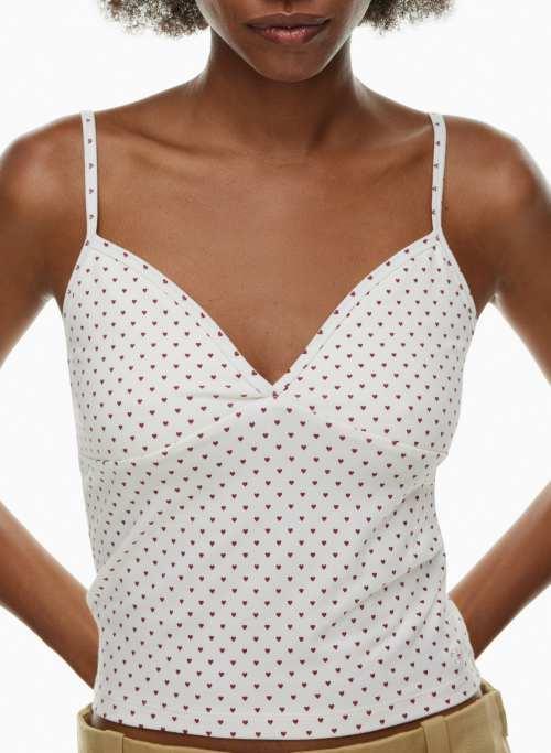 chill angelina camisole Product Image