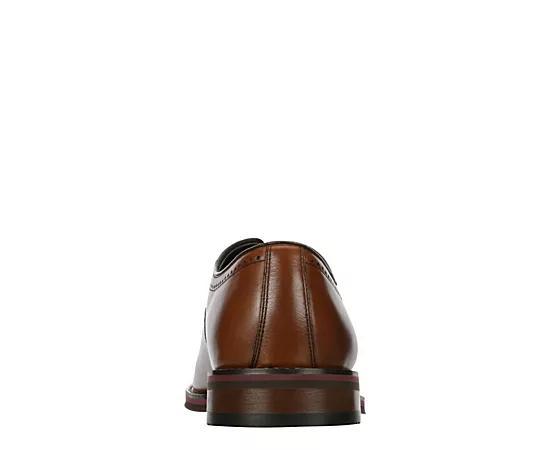 VANCE Gordy Tru Comfort Foam Mens Wingtip Dress Shoes Product Image