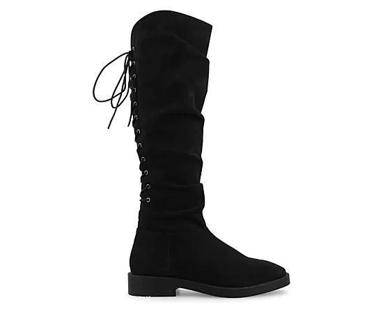Journee Collection Womens Mirinda Tall Boot Product Image