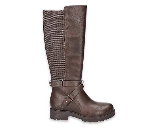 Easy Works Womens Austyn Plus Tall Boot Product Image