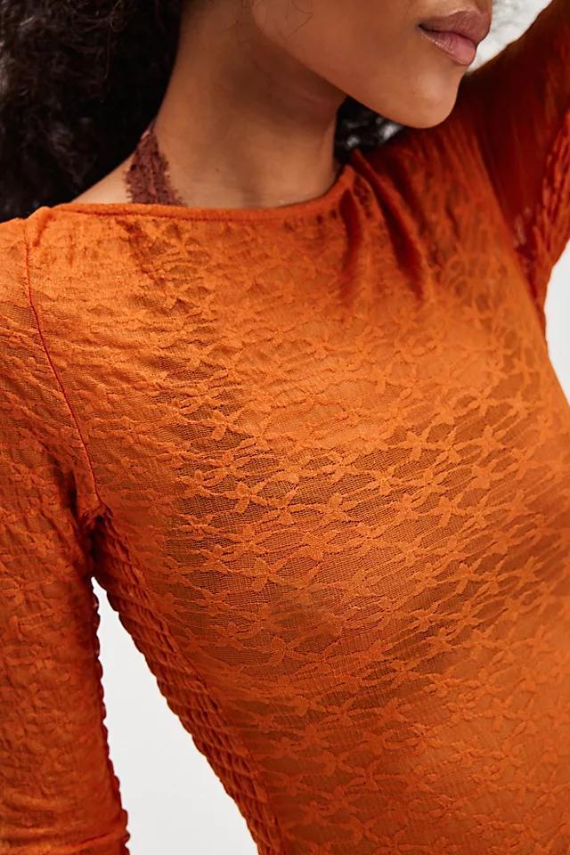 Hello Gorgeous Bodysuit Product Image