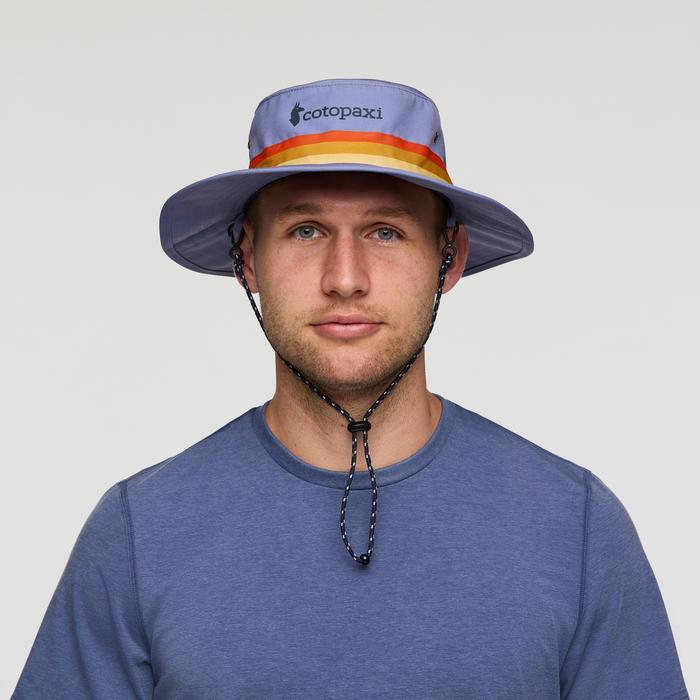 Orilla Sun Hat Product Image