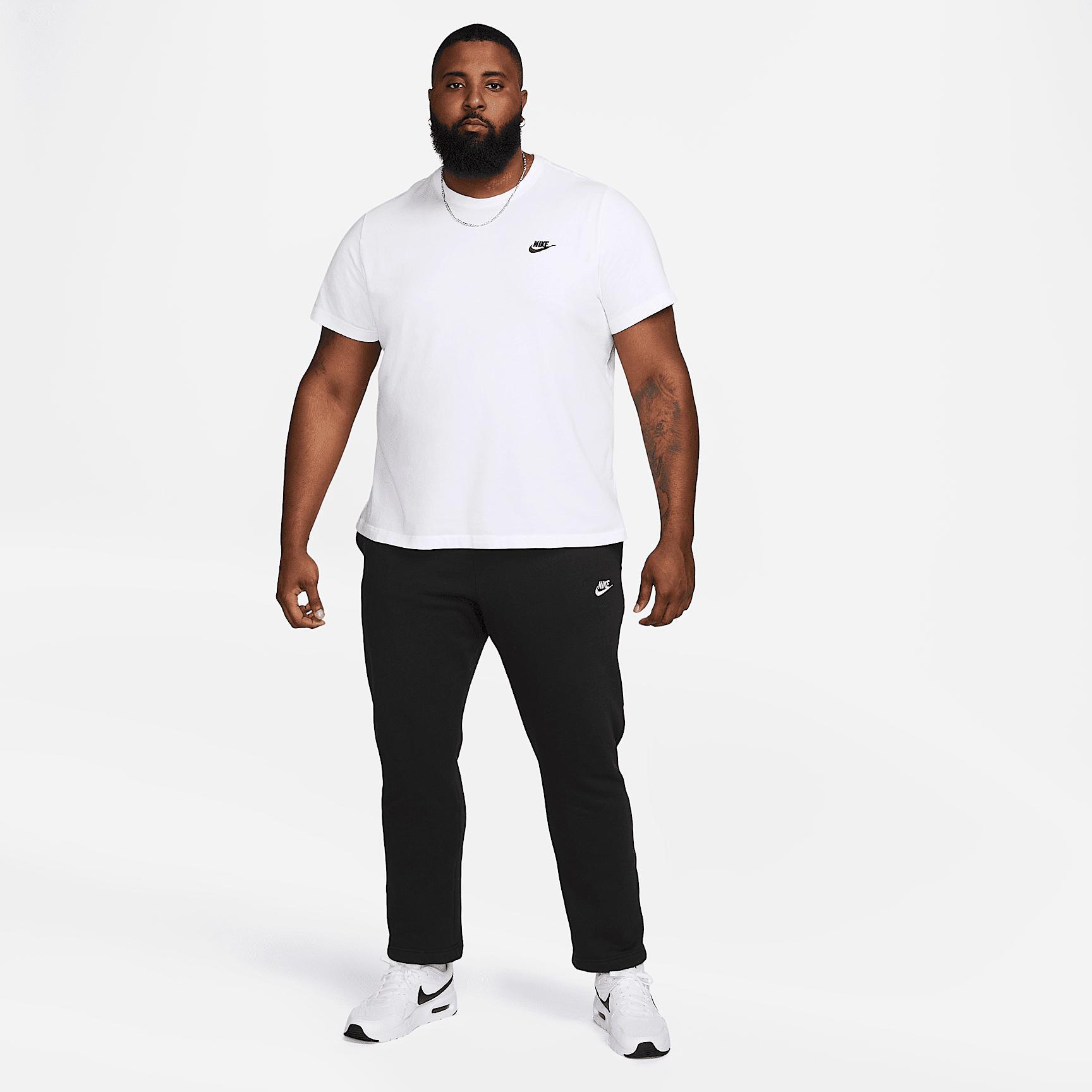 Men's Nike Sportswear Club T-Shirt Product Image