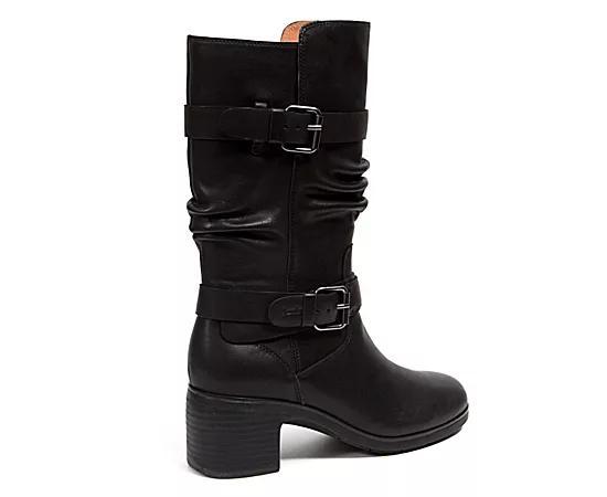 Jambu Womens Victoria Water Resistant Tall Boot Product Image