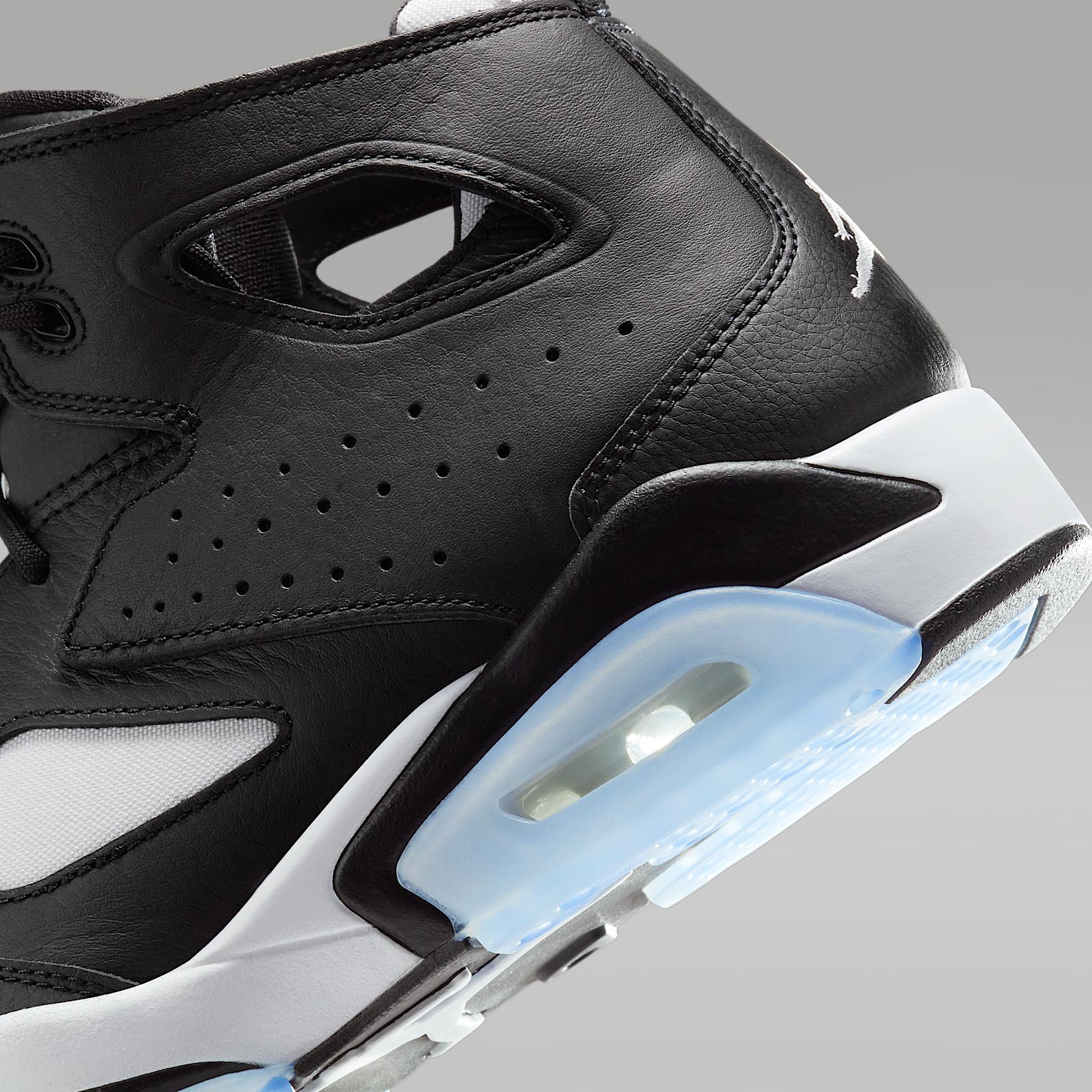 Jordan Flight Club '91 Men's Shoes Product Image