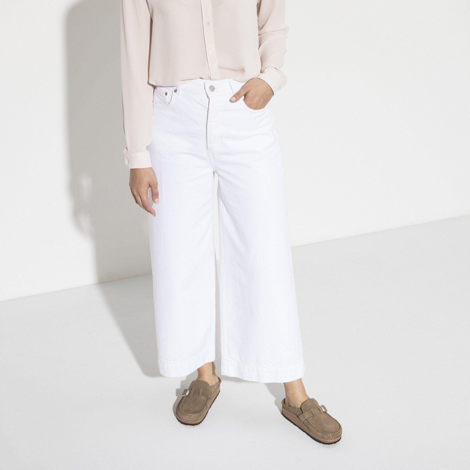 Buckley  Suede Leather Product Image