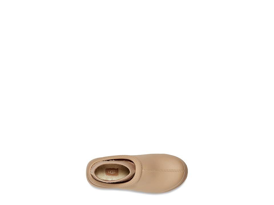 Womens UGG® Tasman X Slipper - Sawdust Product Image