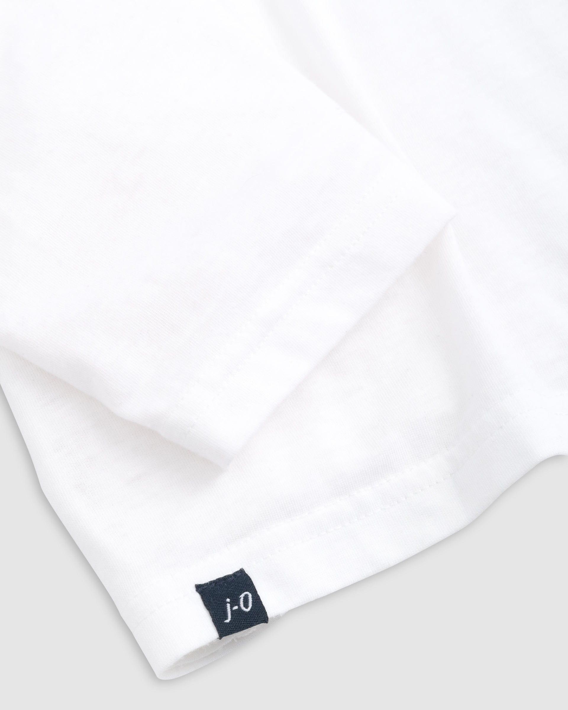 johnnie-O Clay Long Sleeve Polo Product Image