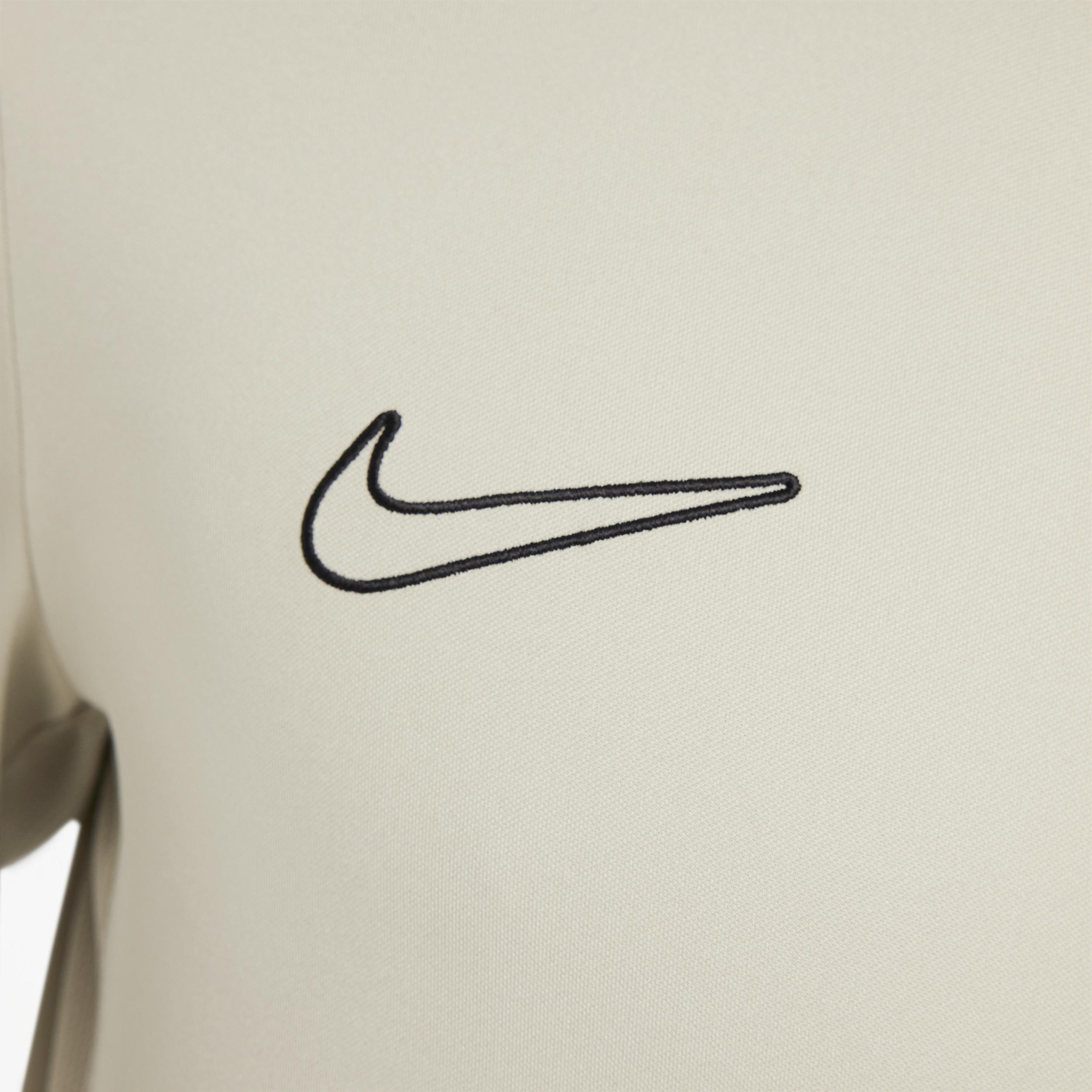 Nike Mens Academy Dri-FIT 1/2-Zip Soccer Top Product Image