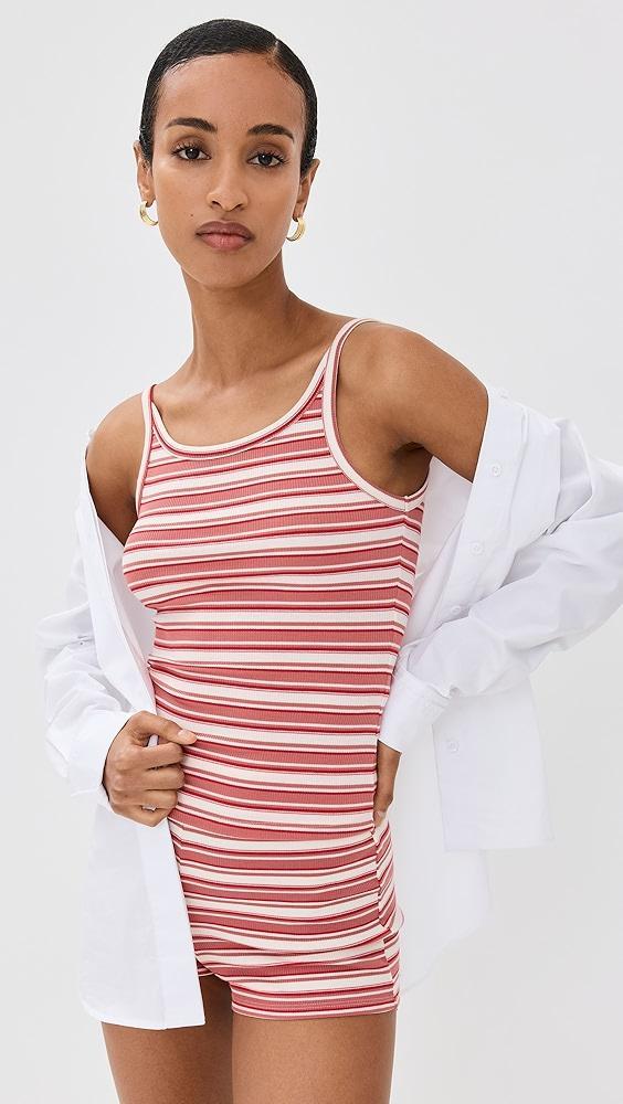Reformation Calie Tank | Shopbop Product Image
