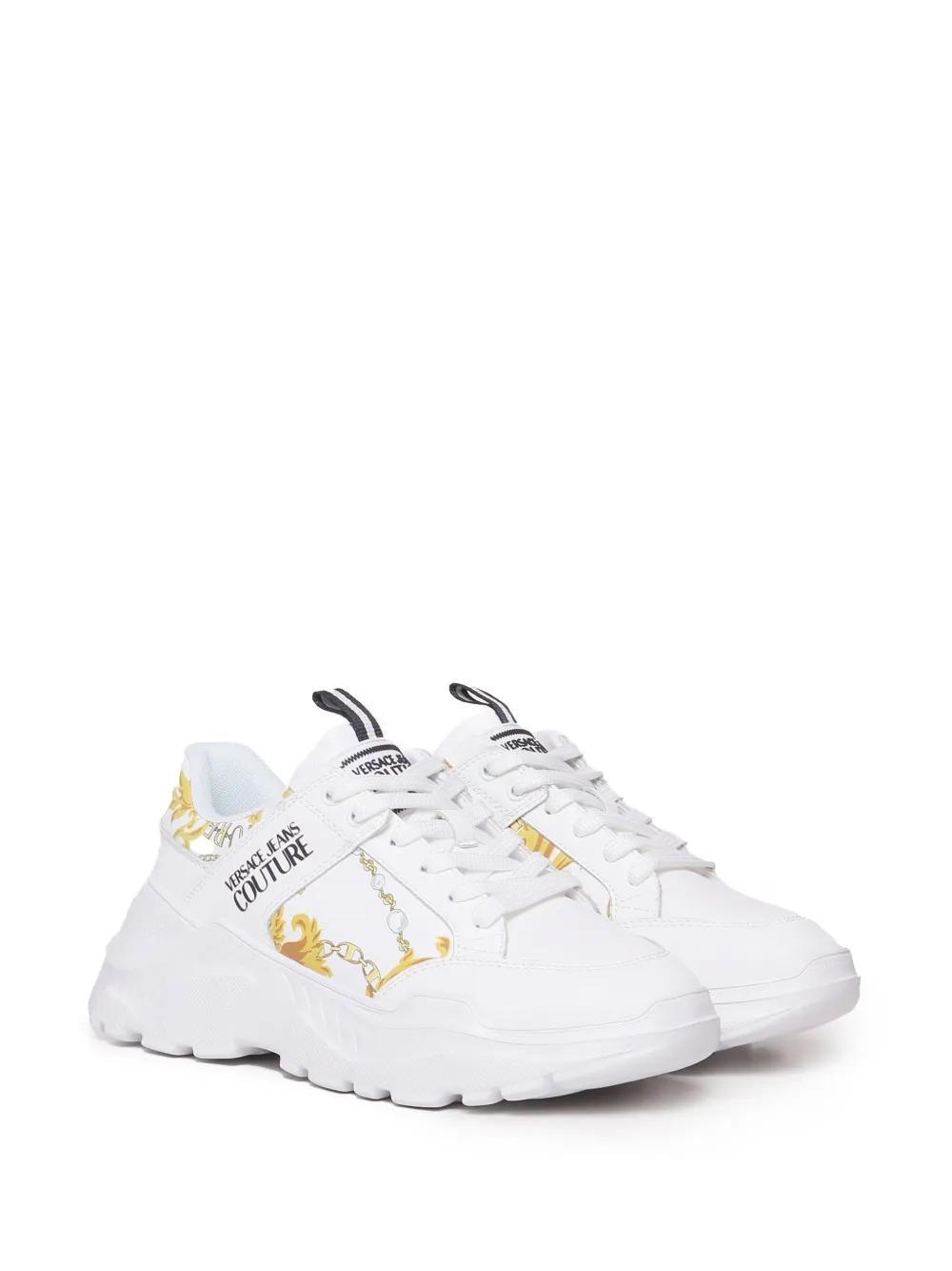 Barocco sneakers  Product Image