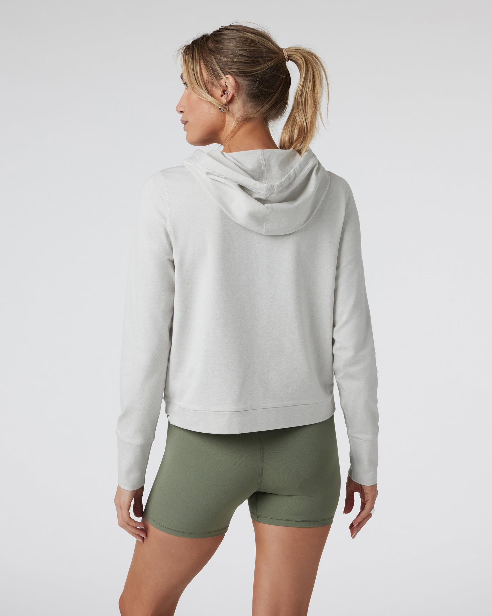 Halo Essential Hoodie Product Image