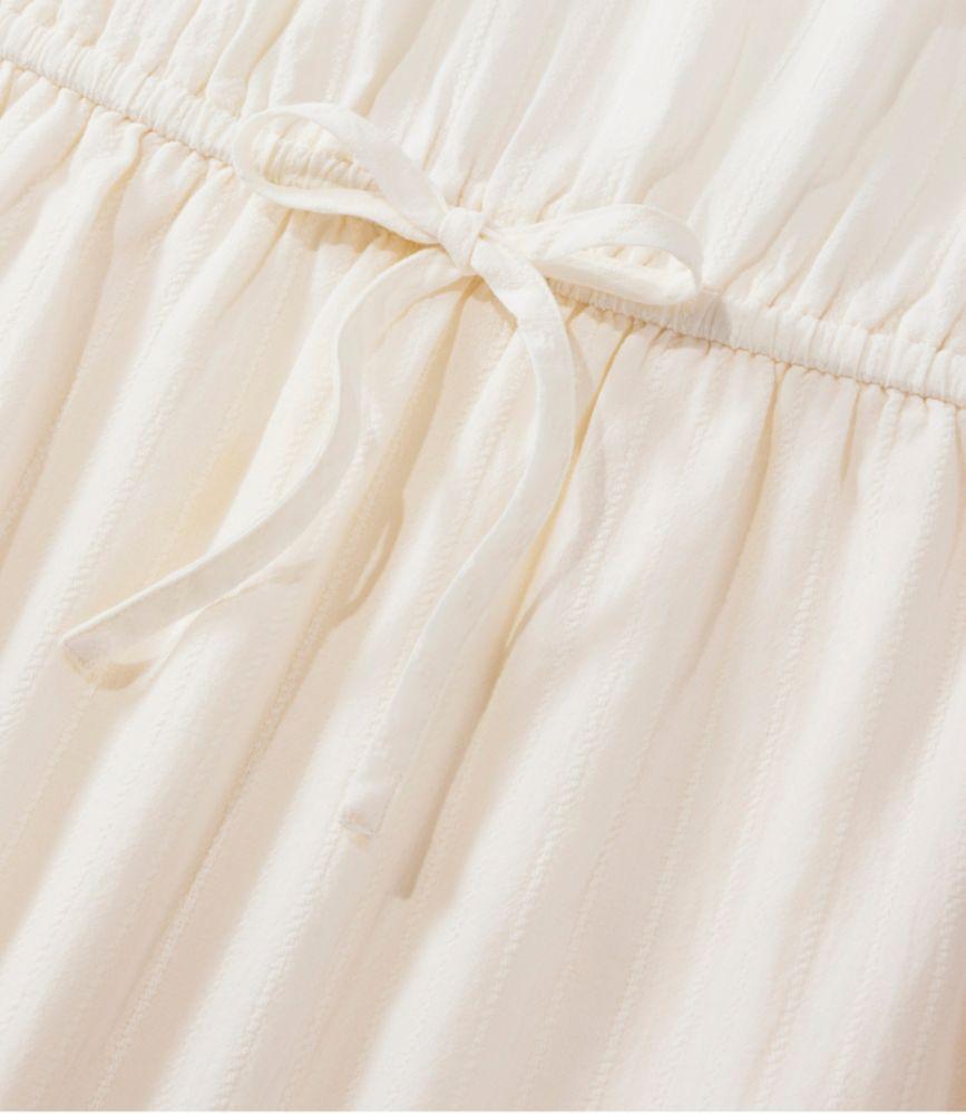 
                            
                                
                                    
                                
                            Women's Signature Castine Cotton Popover Dress
                         Product Image