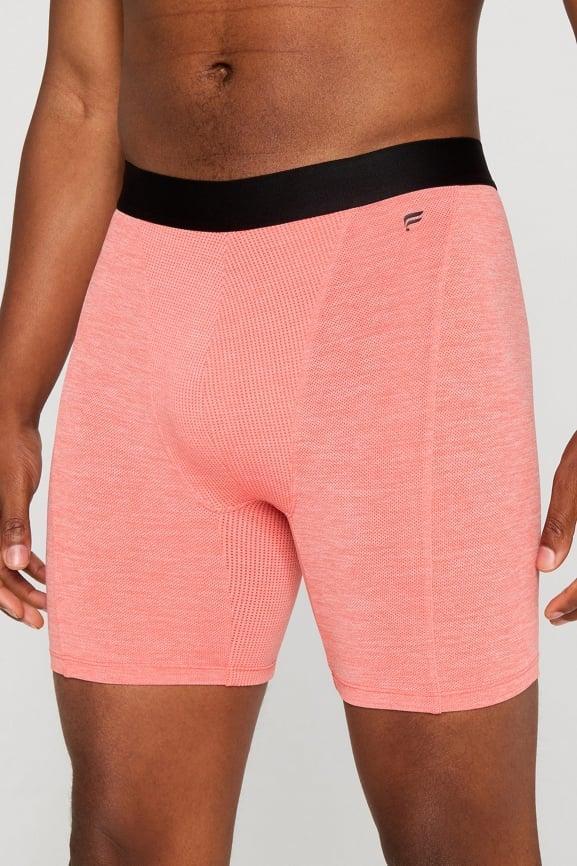 The Blueprint Boxer Brief Product Image
