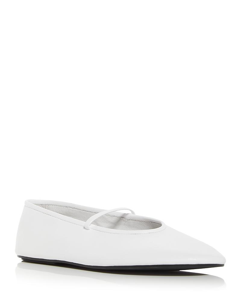 Jeffrey Campbell Womens Dancerina Ballet Flats Product Image