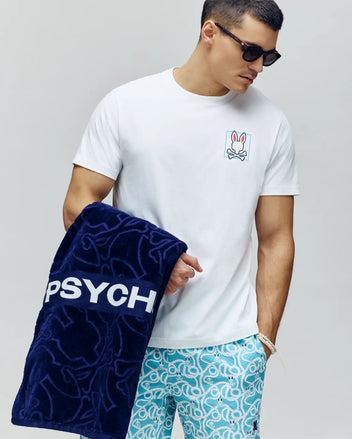 MENS JESSE GRAPHIC TEE - MT0200056 Product Image