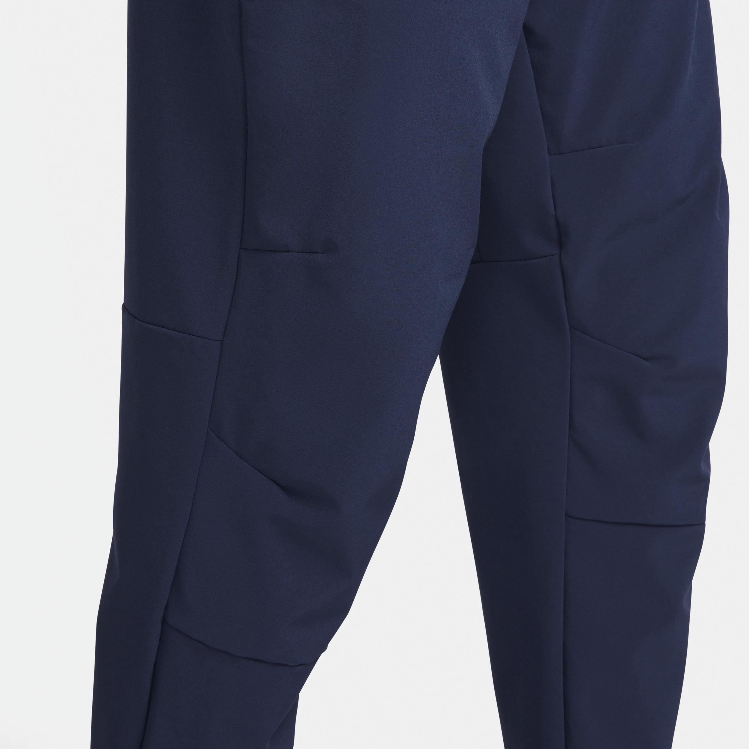 Mens Nike Unlimited Dri-FIT Straight Leg Versatile Pants Product Image