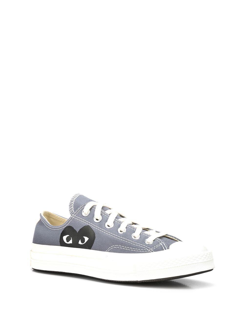 Chuck Taylor &apos;70 low-top sneakers Product Image