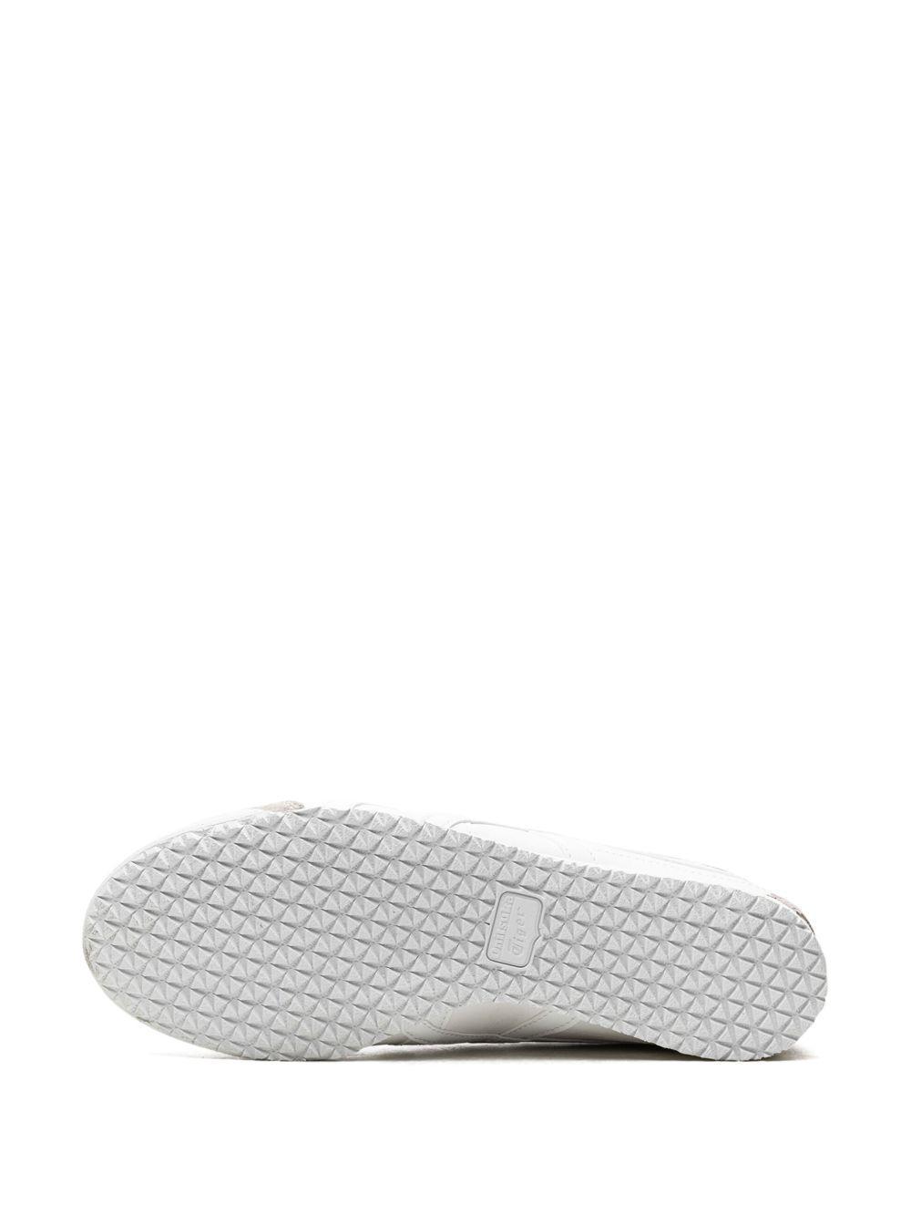 Mexico 66 "White Grey" sneakers Product Image