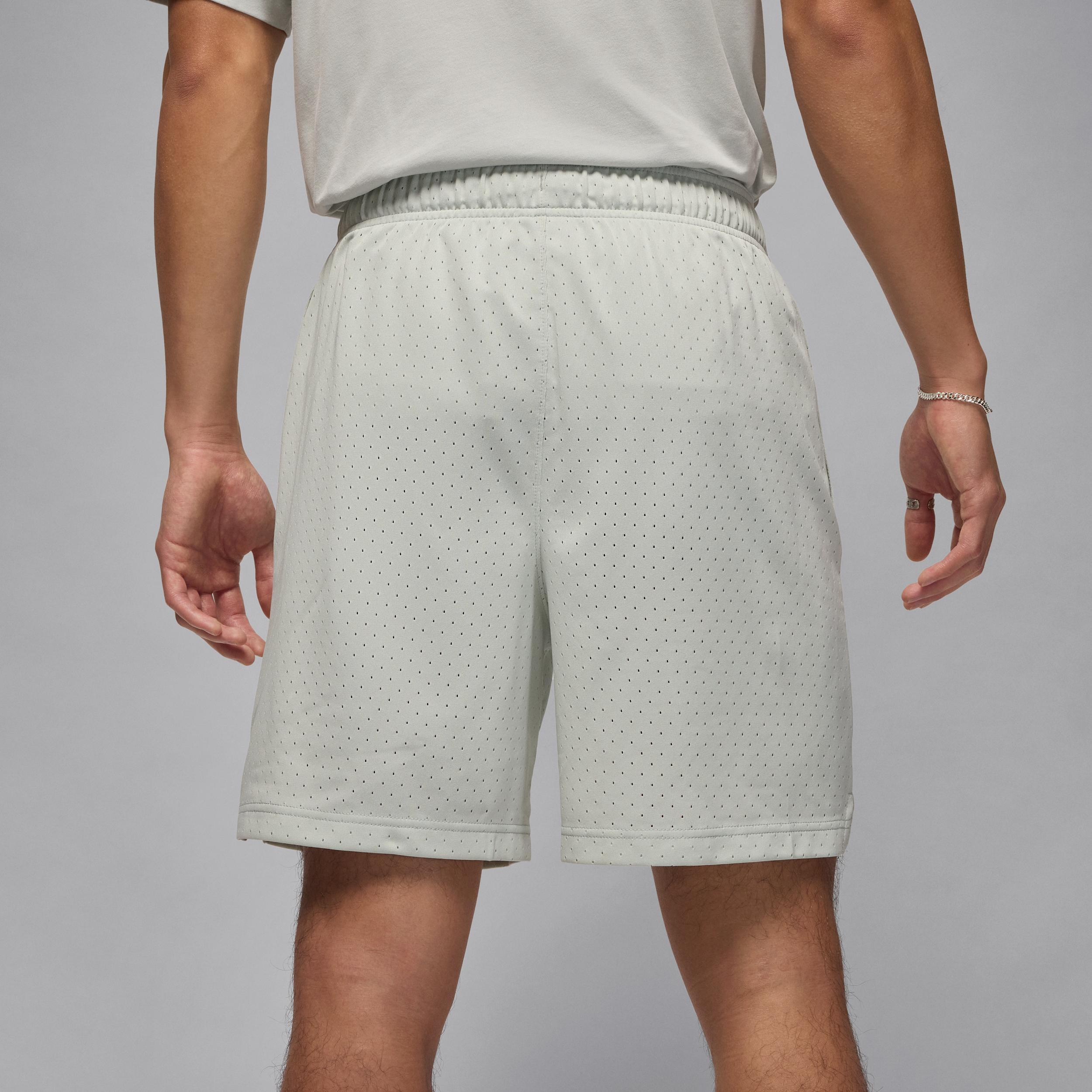 Jordan Sport Men's Dri-FIT Mesh Shorts Product Image