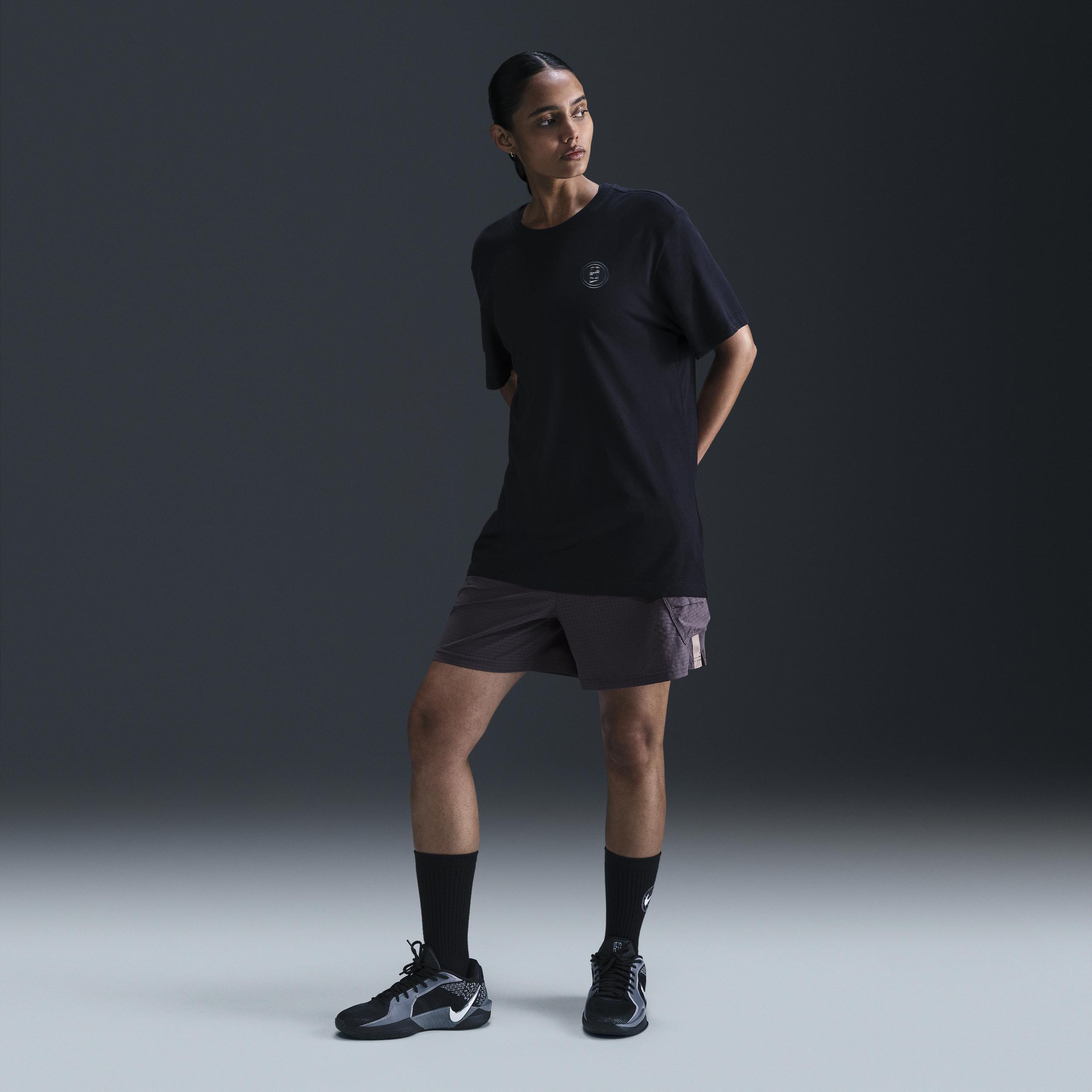 Nike Women's Sabrina Basketball Shorts Product Image