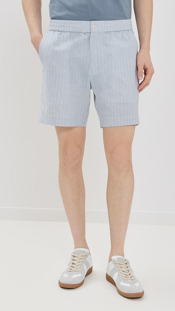 SIMKHAI Sebastian Shorts 7'' | Shopbop Product Image