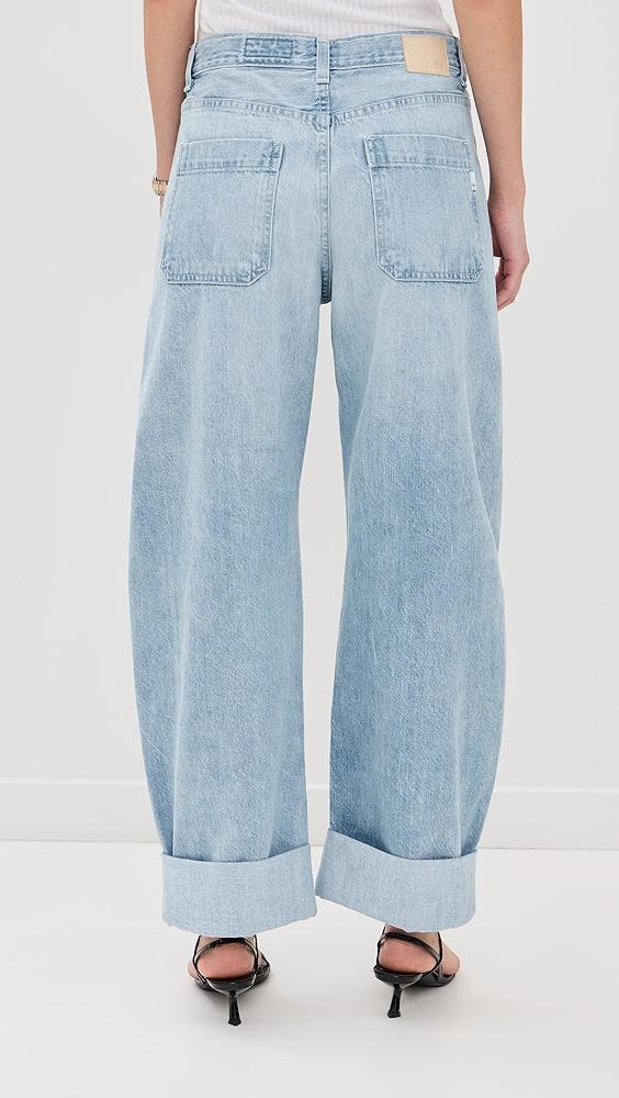 AG Mercer Jeans | Shopbop Product Image