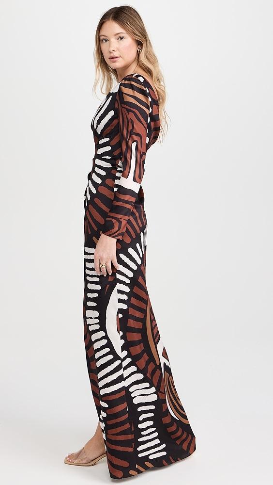Andres Otalora Tus Suenos Dress | Shopbop Product Image