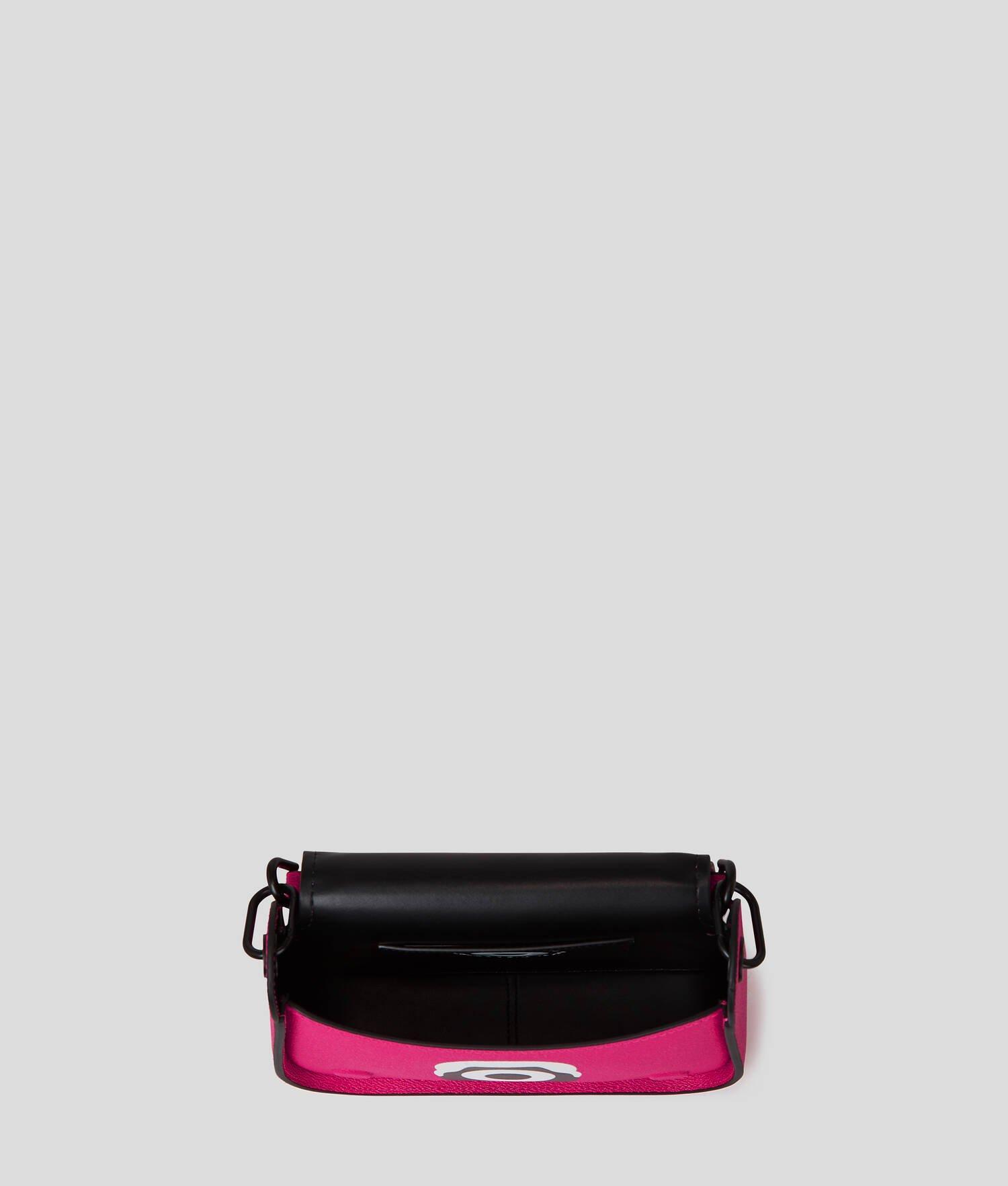 KL X DARCEL DISAPPOINTS CROSSBODY BAG Product Image