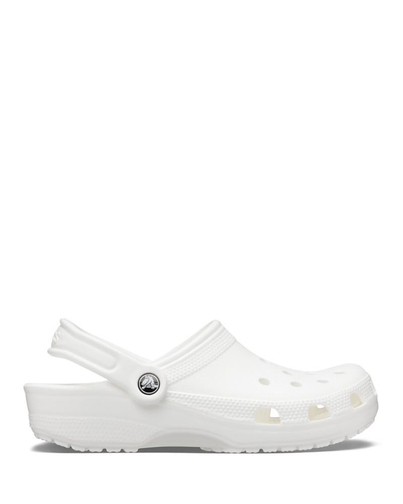 Crocs Classic Clog Shoes (Mens Sizing) Product Image