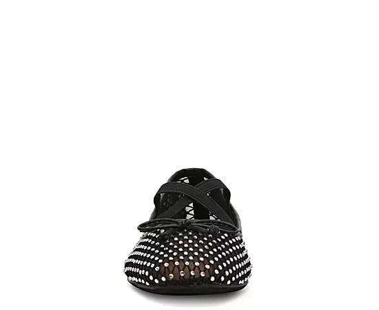 Dv By Dolce Vita Womens Maysa-R Flat Product Image