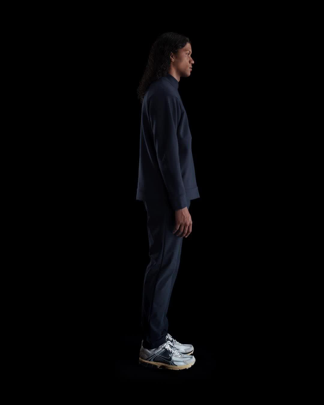 Nike Men's 24.7 PerfectStretch Dri-FIT Slim Chino Pants Product Image