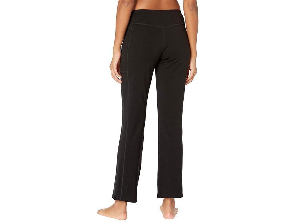 Smartwool Merino Sport Straight Leg Pants Women's Casual Pants Product Image