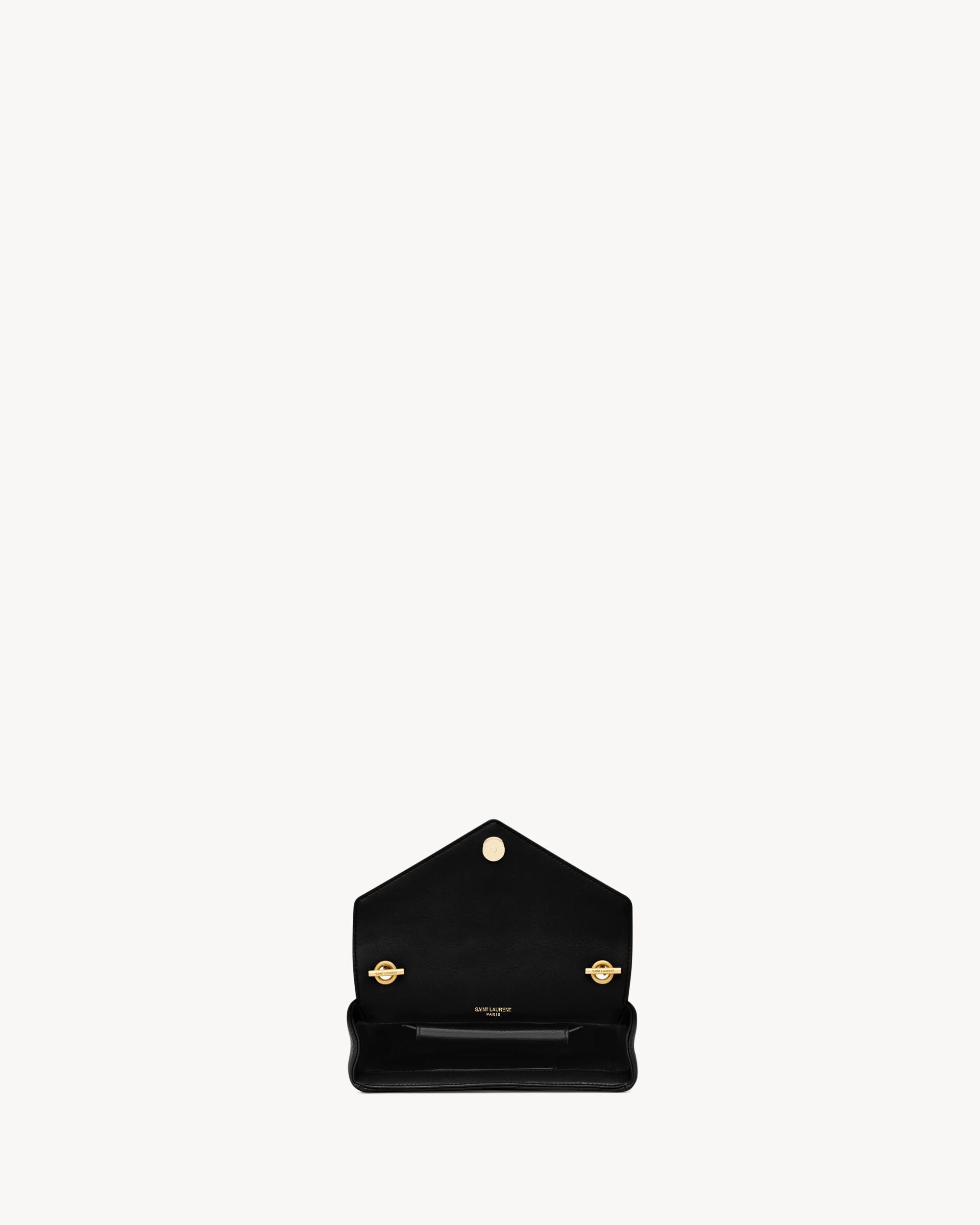 LOULOU MINI in lambskin Product Image