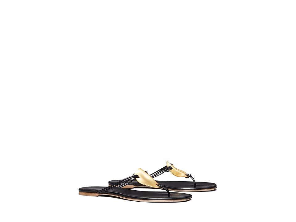 Tory Burch Womens Patos Thong Sandals Product Image