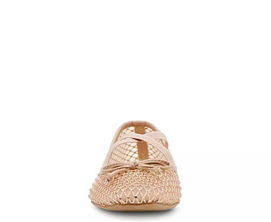 Dv By Dolce Vita Womens Maysa-R Flat Product Image
